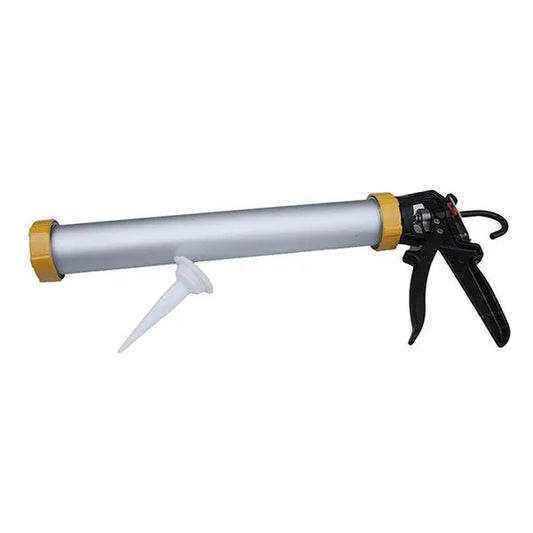 Sika Manual Applicator β Precision Tool for Easy Application of Sealants & Adhesives.