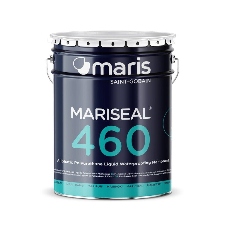 abe mariseal