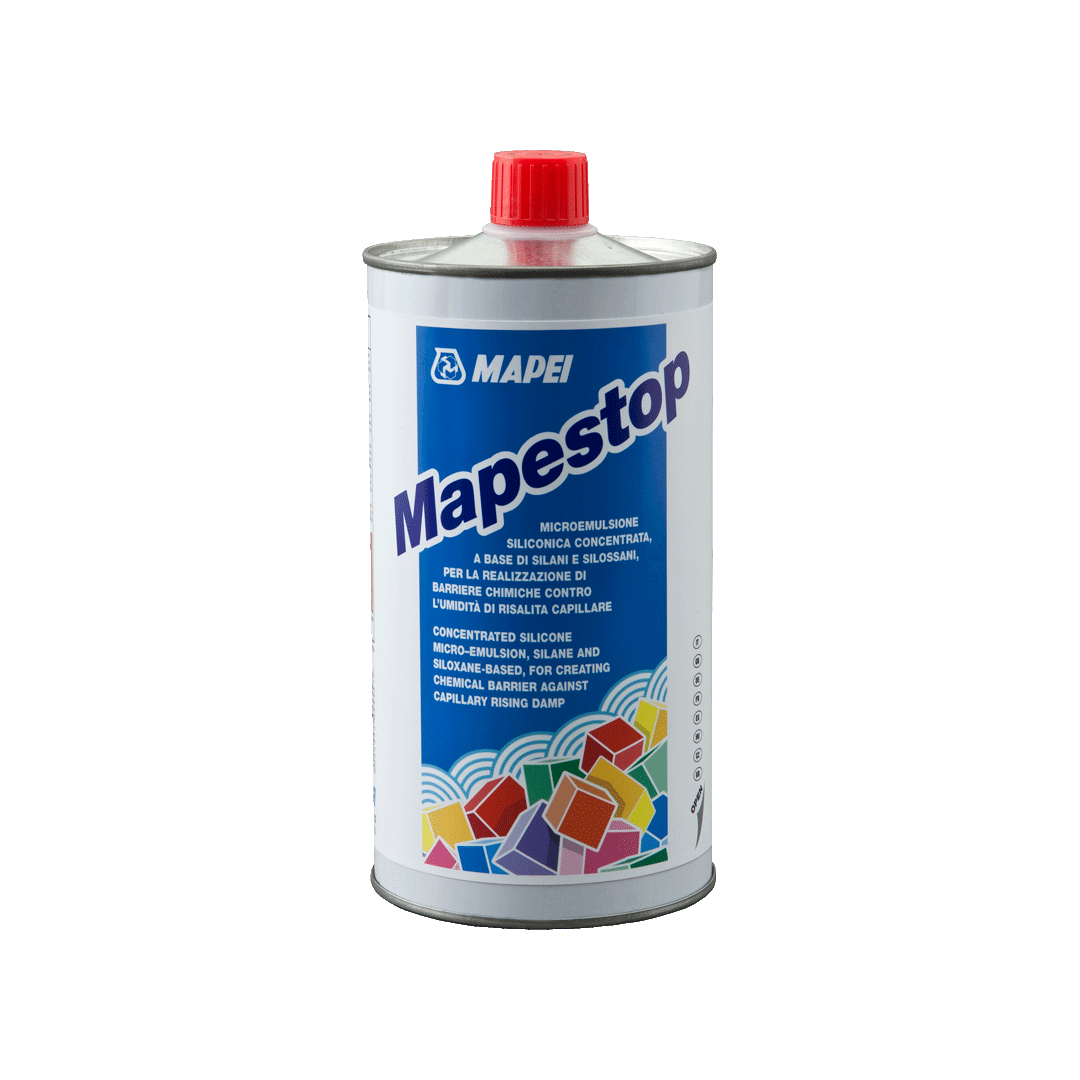 Mapestop