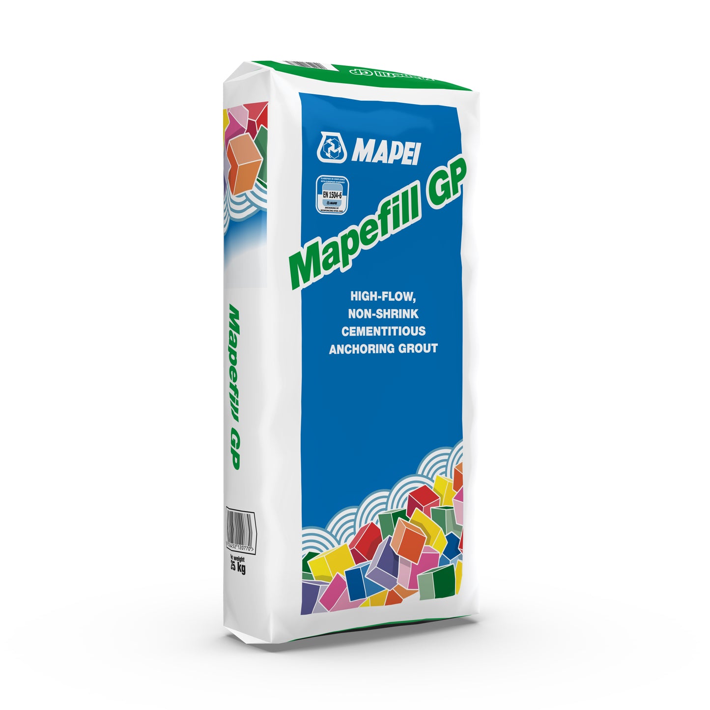 Mapefill GP