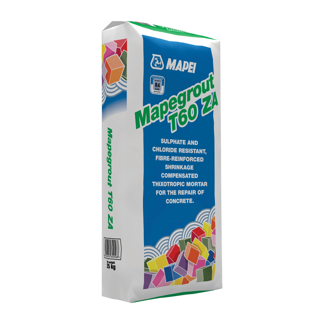 Mapegrout T60 ZA
