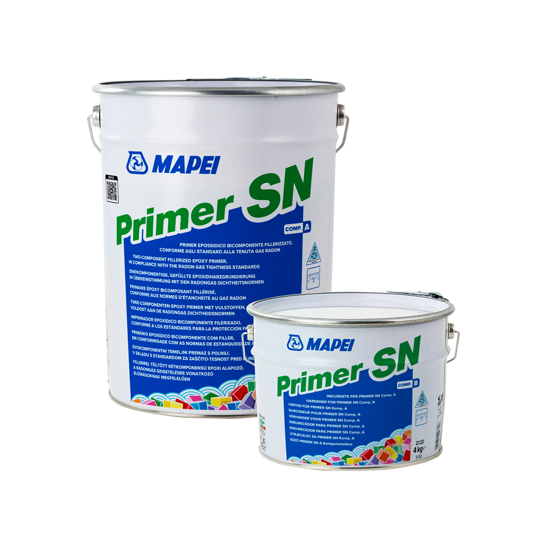 Primer SN