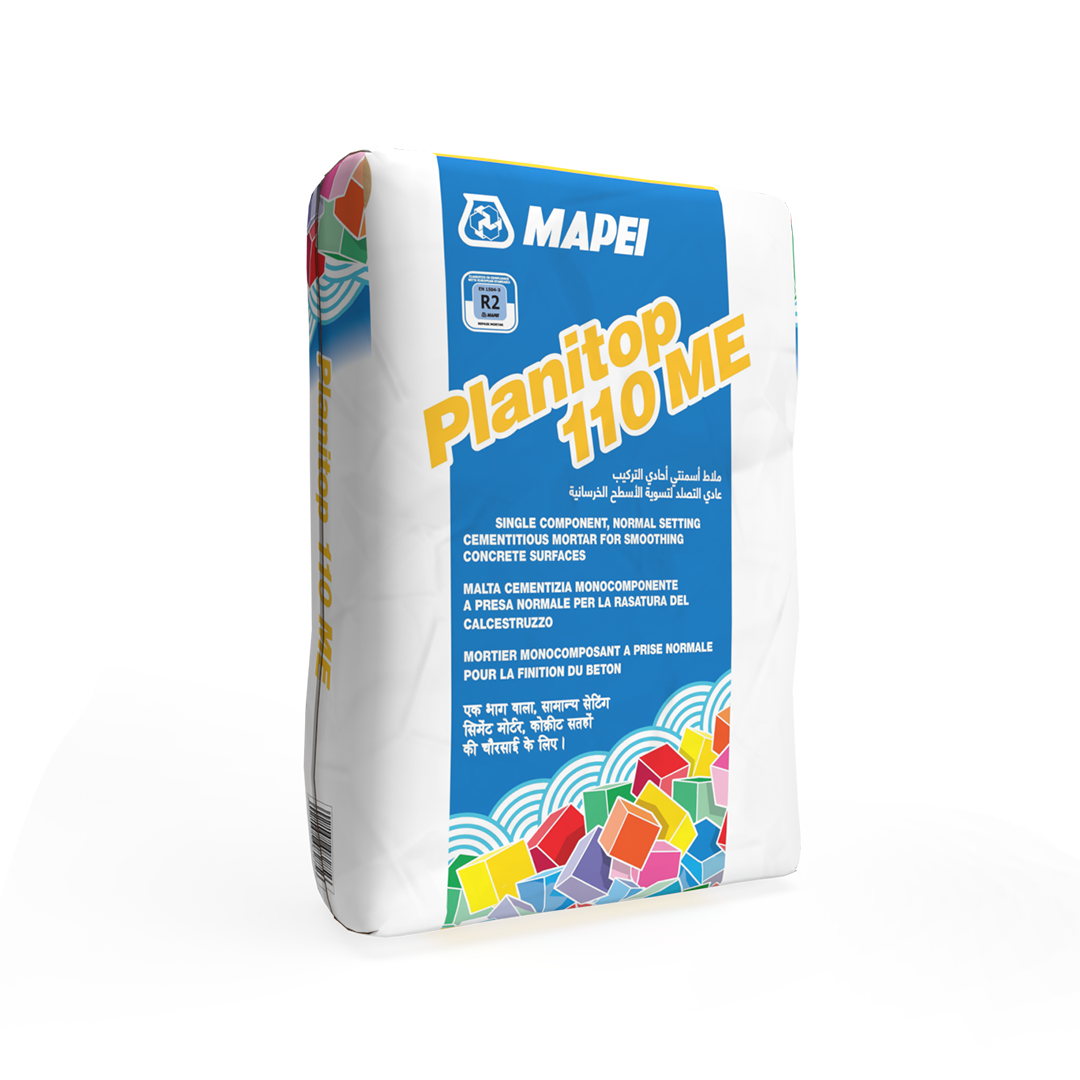 Planitop 110 ME