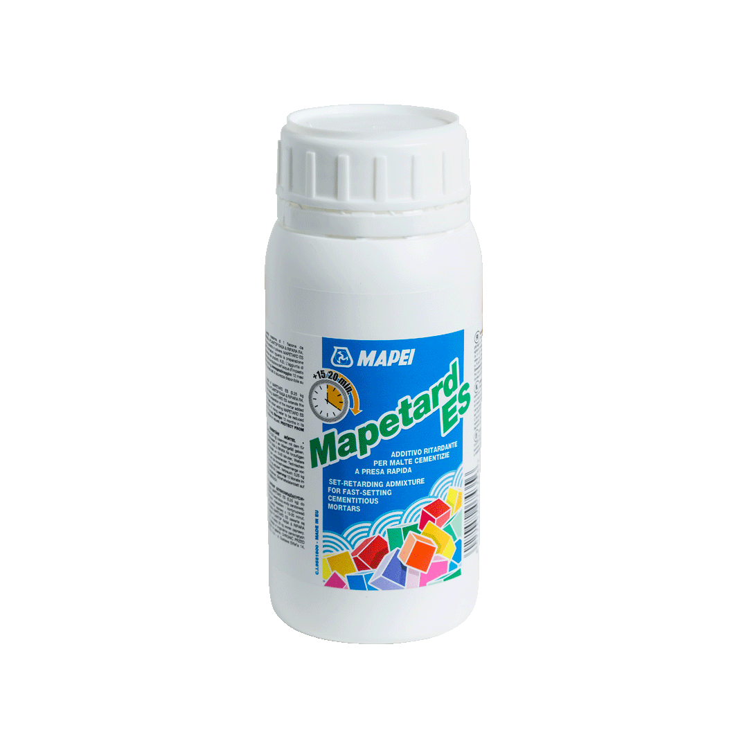 Mapetard ES