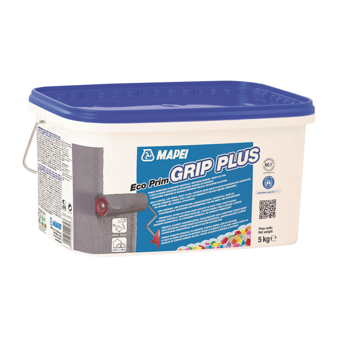 Eco Prim Grip Plus