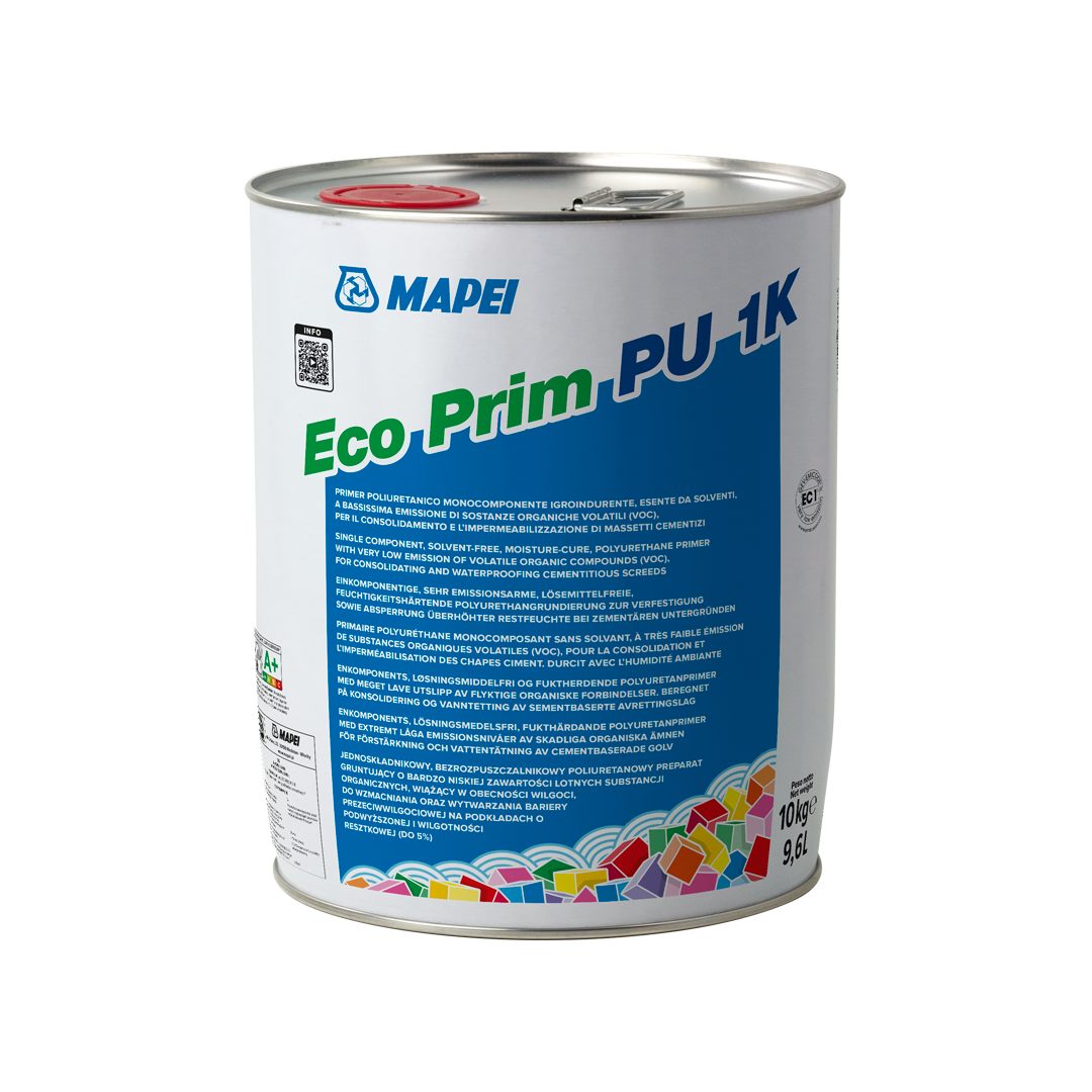 Eco Prim PU 1K