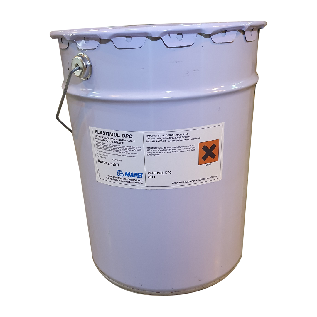 Plastimul DPC