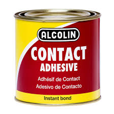 Alcolin Contact Adhesive