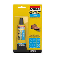 Soudal Contact Liquid Blister