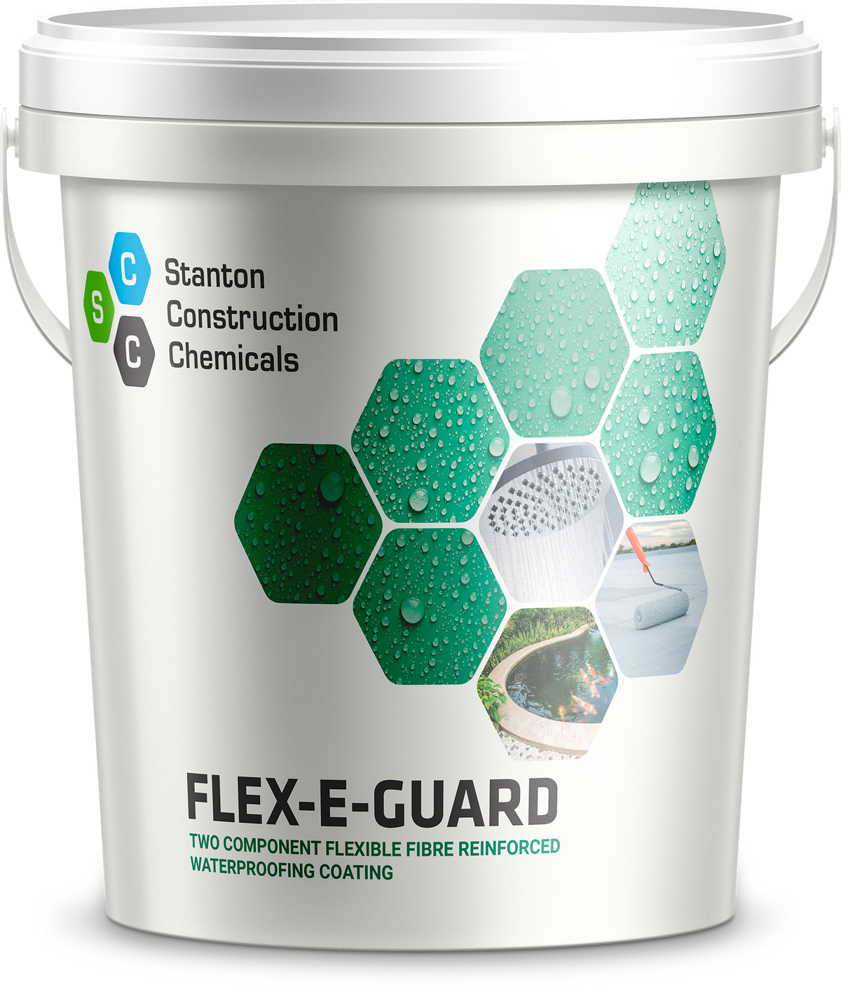 Stanton Flex-E-Guard 16kg