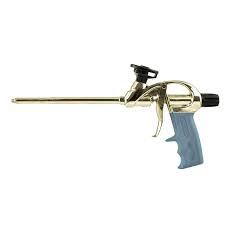 Soudal Heavy Duty Design Foam Gun (Metal)
