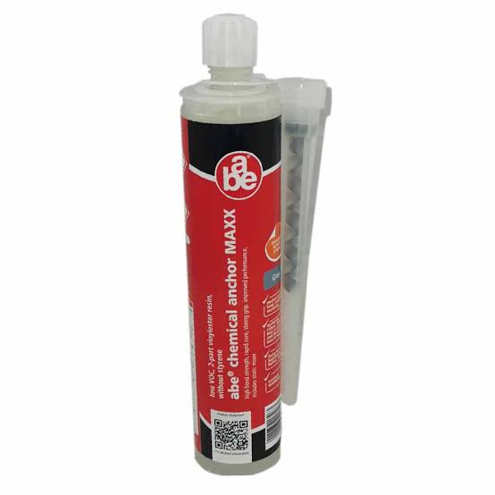ABE Chemical Anchor MAXX