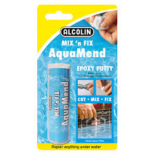 Alcolin Mix 'N Fix Aquamend