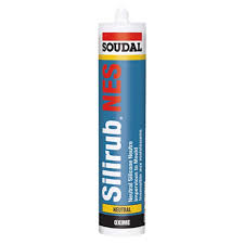Soudal Silirub NES