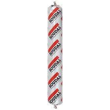 Soudal Silirub 2/Foil Bag