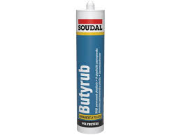 Soudal Butyrub