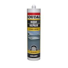 Soudal SA Roof and Repair Sealant