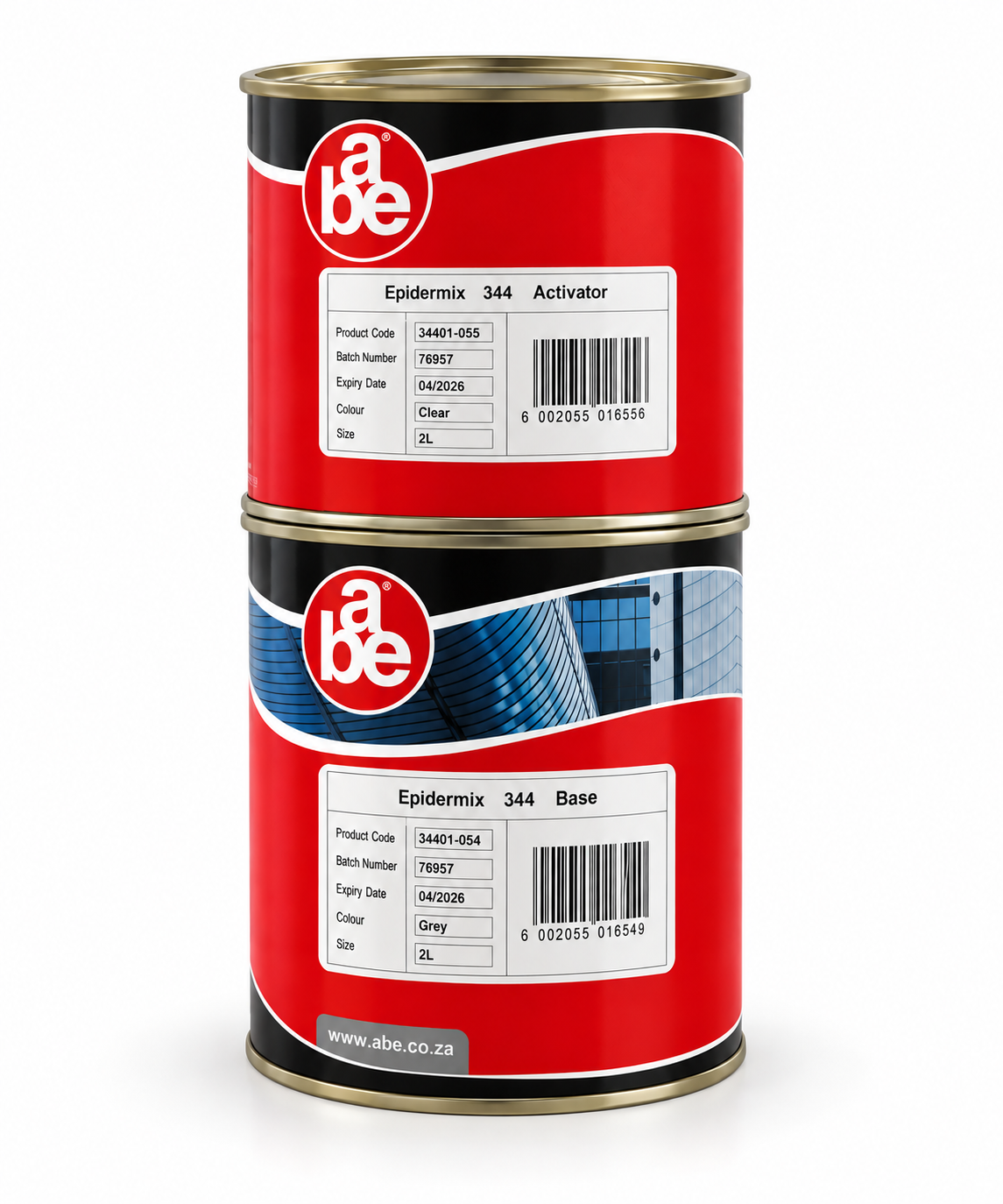 a.b.e.® Epidermix® 344 2L