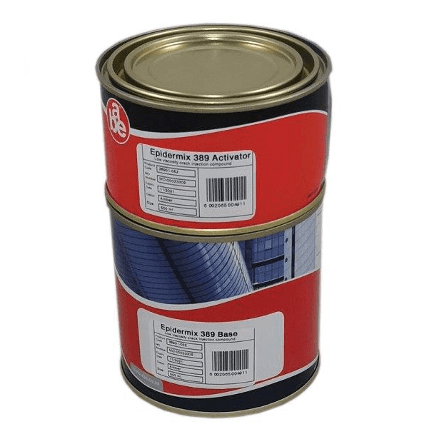 a.b.e.® Epidermix® 389 500ml
