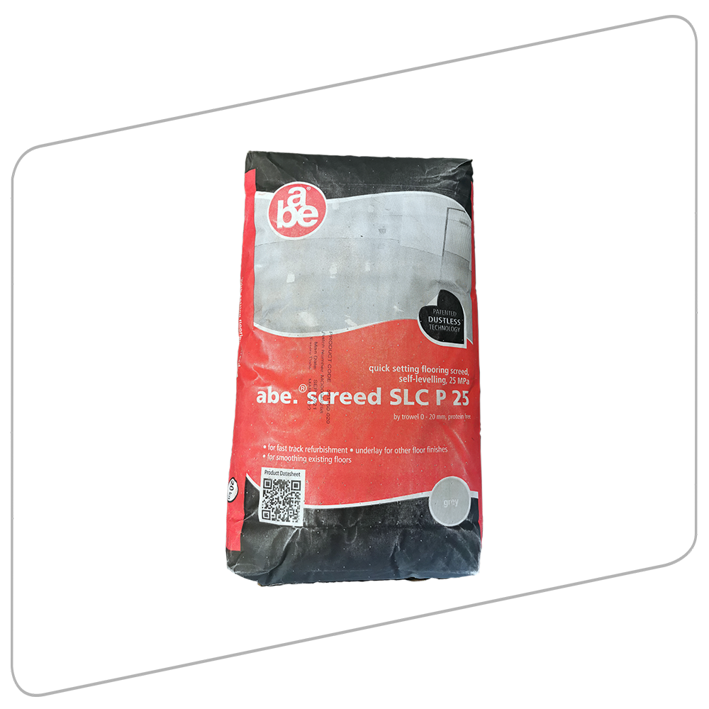 ABESCREED SLC P 25KGS