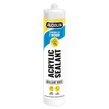 Alcolin Acrylic Sealant