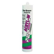 Den Braven Acryl-W