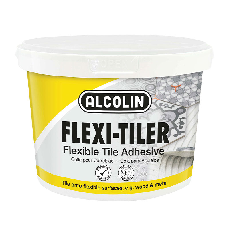 Alcolin Flexi-Tiler