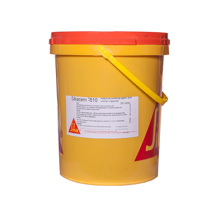 SIKACEM-810 20L