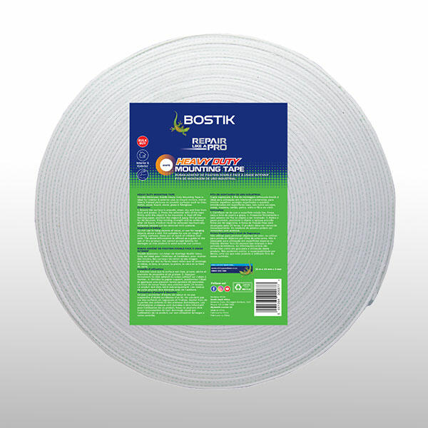 Bostik Bulk Buy Mounting Tape