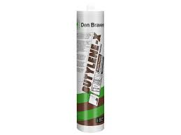 Den Braven Butylene-X