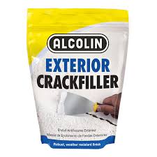 Alcolin Exterior Crack Filler