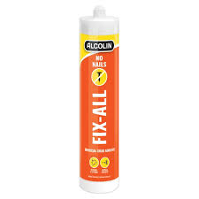 Alcolin Fix-All