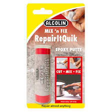 Alcolin Mix 'N Fix RepairItQuick