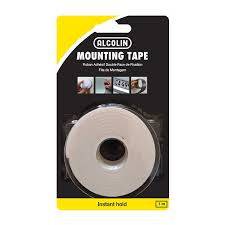 Alcolin Mounting Tape