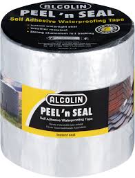 Alcolin Peel 'N Seal
