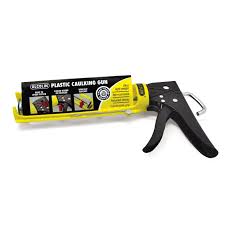 Alcolin Plastic Caulking Gun