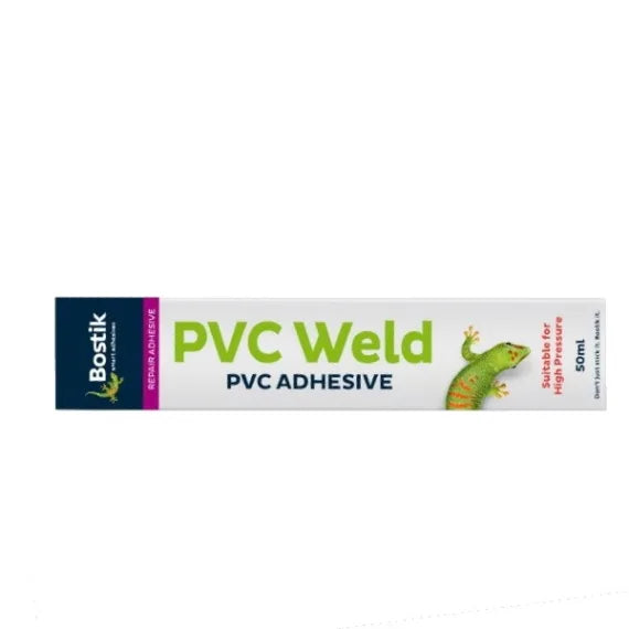 Bostik PVC Weld