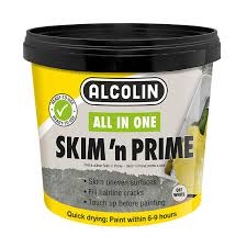Alcolin Skim 'N Prime