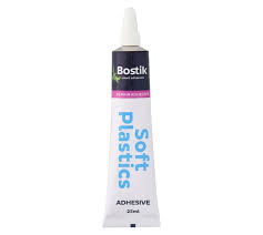 Bostik Soft Plastics Adhesive