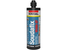 Soudal Soudafix VE400-SF