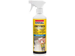 Soudal Joint Finish DIY