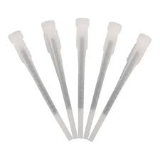 Soudal 5 Static Mixer Chemical Anchor - 5 Pack