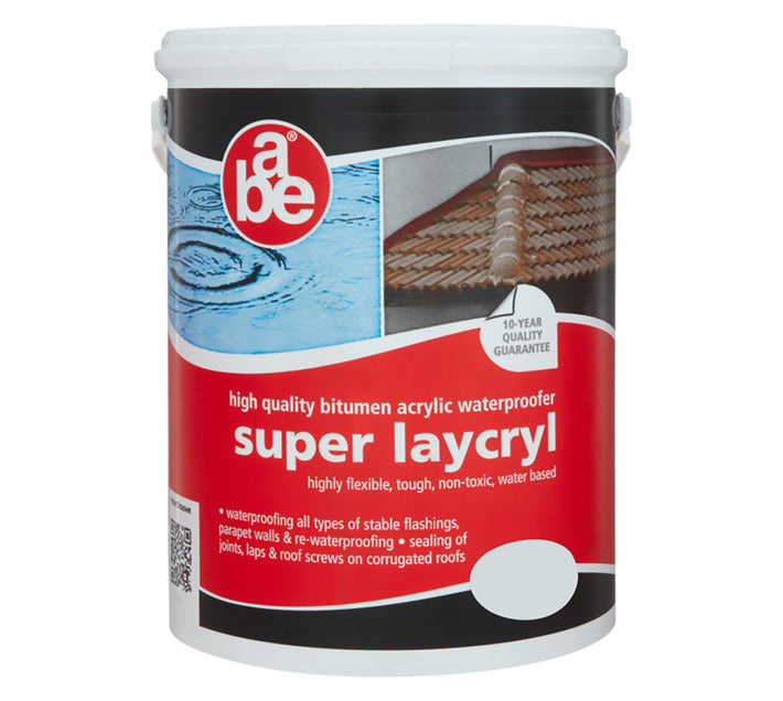 abe super laycryl