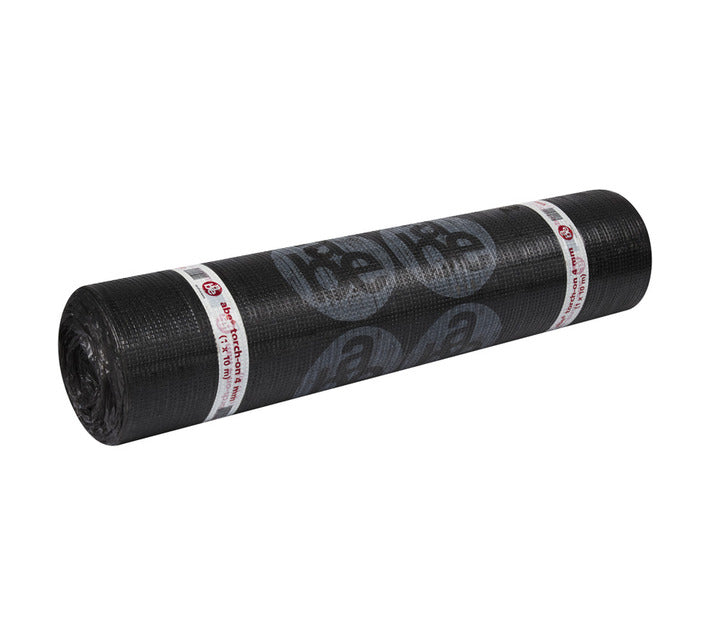 ABE Torch On Membrane Bituminous Waterproofing