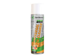 Den Braven Universal PU-Cleaner
