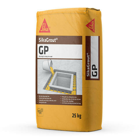 SIKAGROUT from Pinnacle delivers the best prices for Sika construction solutions.