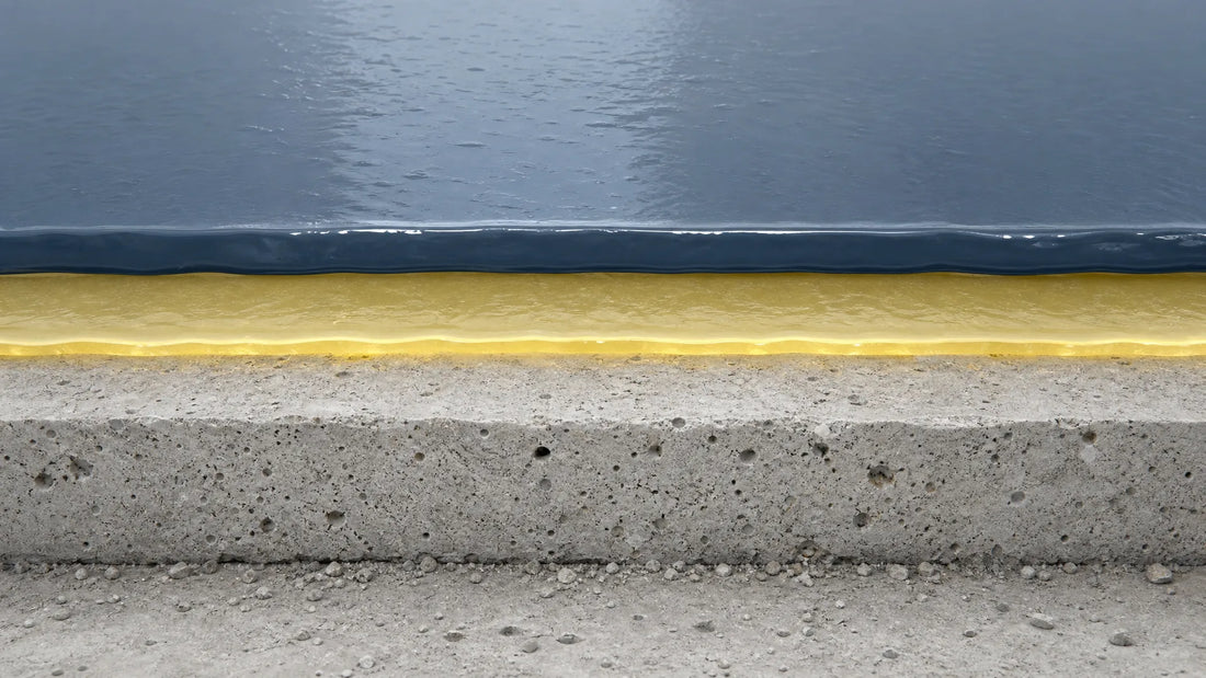 Do You Need a Primer Before Waterproofing Concrete?