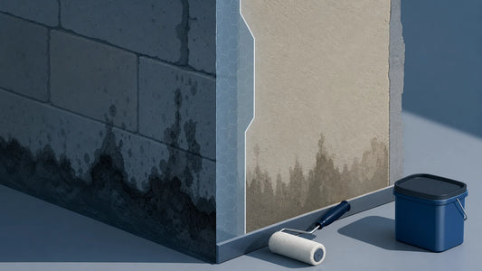 Damp Proof Paint for Walls: Best Products & How to Apply