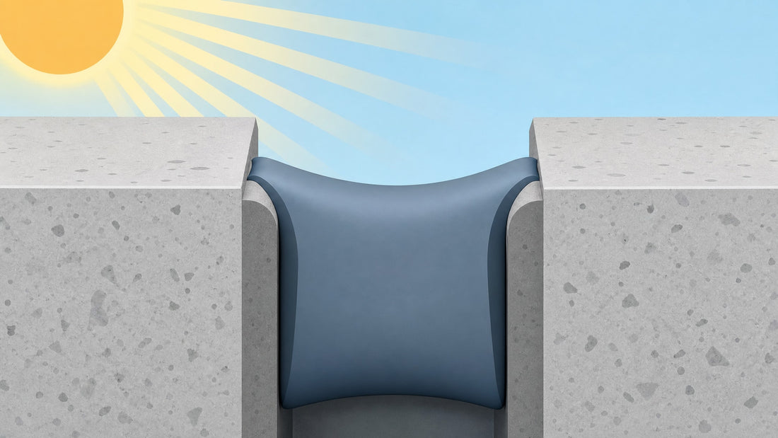 How to Choose the Right Construction Sealant for Projects