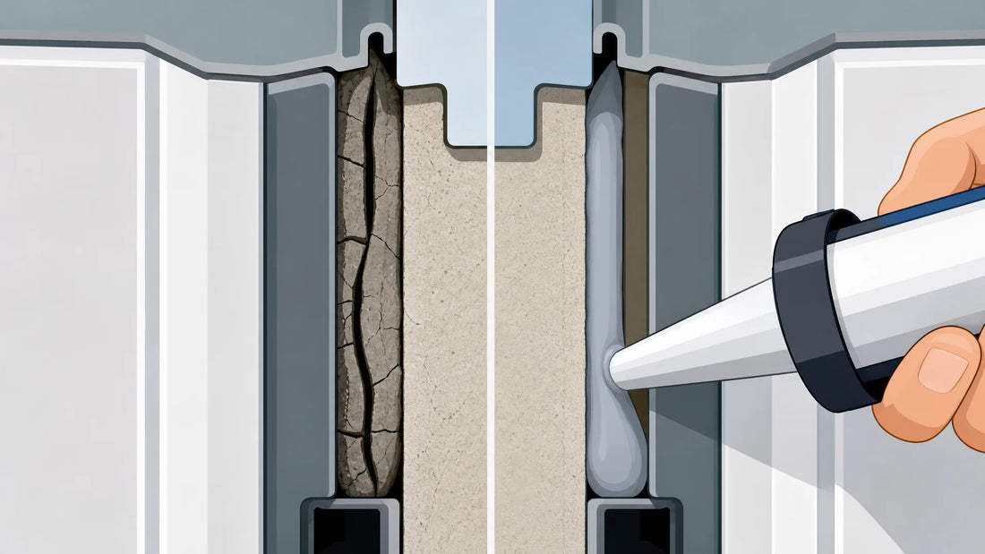 How to Choose and Apply Soudal Gasket Seal Correctly